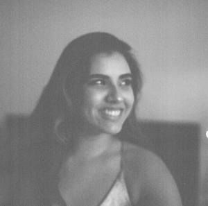 Meet your Posher, Vanessa